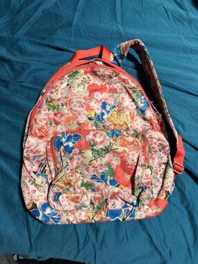 Lululemon Seawheeze backpack